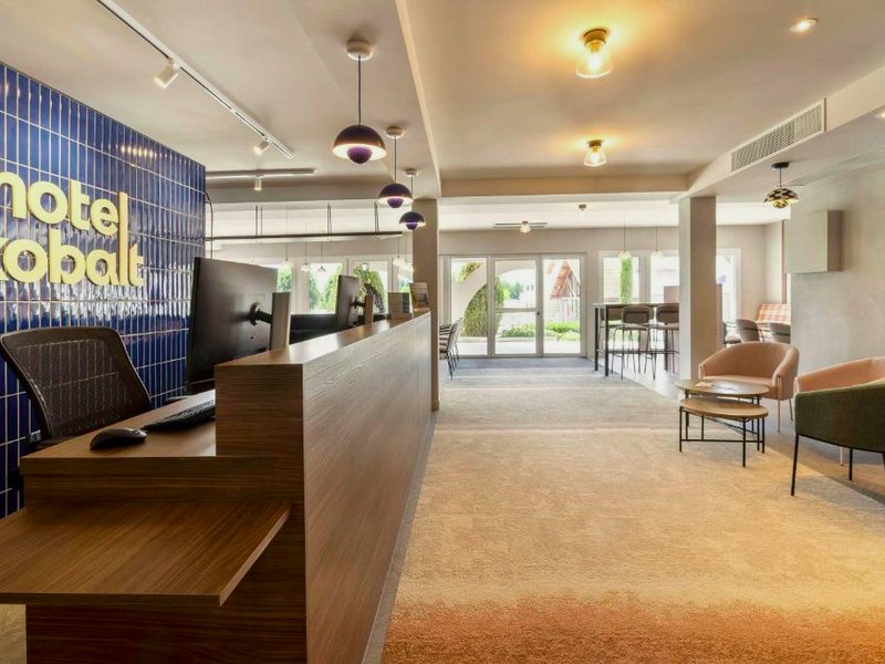 Best Western Hotel Kobaltの写真