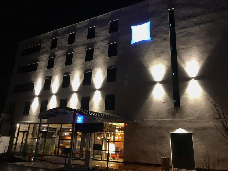 イビス バジェット アヌシー ポワジー (ibis budget Annecy Poisy)の写真