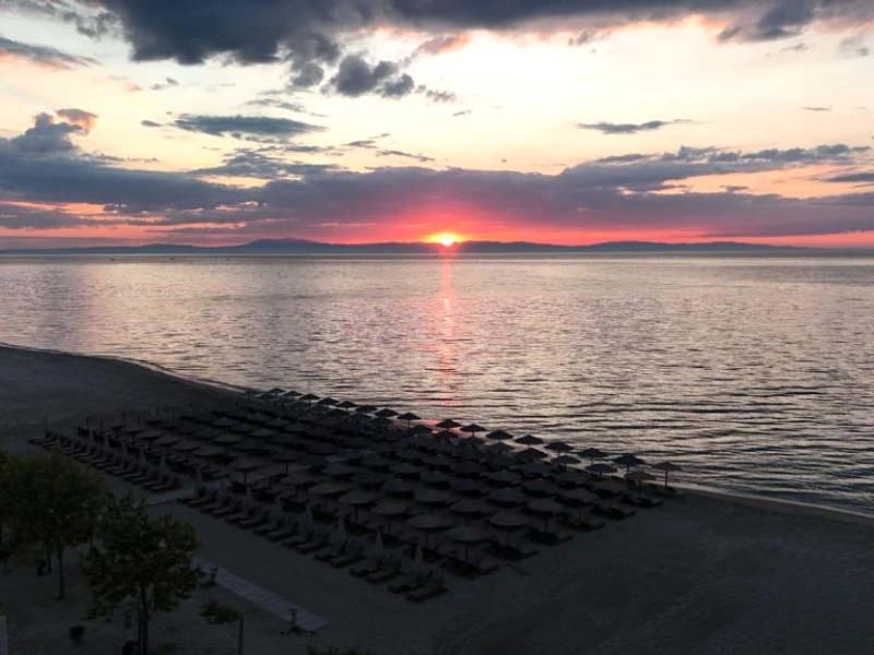 Hotel Giannoulisの写真