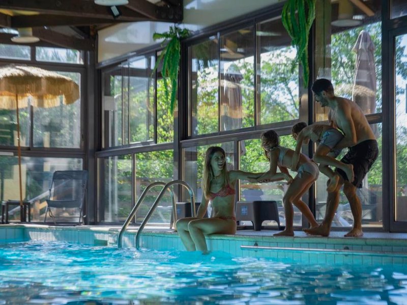 Club Vacances Bleues Les Horizons du Lac (anciennement Serre-du-Villard)の写真