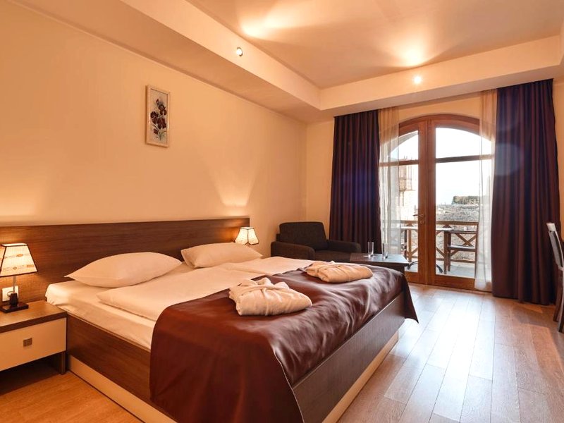 Hotel Gino Wellness Rabathの写真