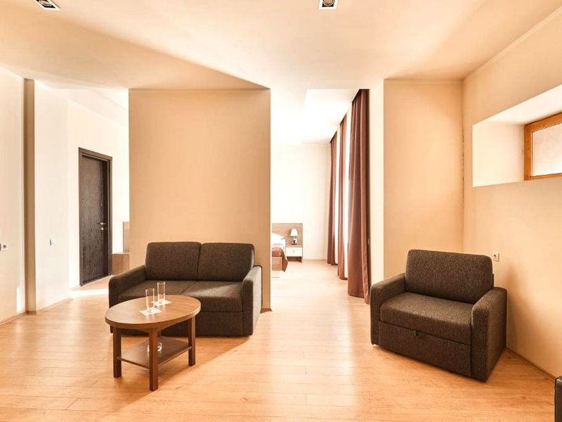 Hotel Gino Wellness Rabathの写真