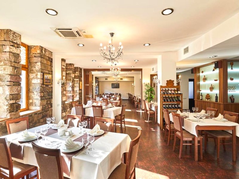 Hotel Gino Wellness Rabathの写真