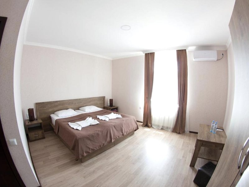Hotel  Beniの写真