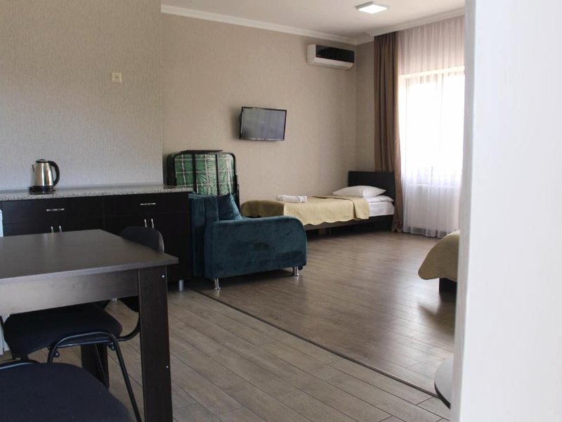 Hotel Rabatiの写真