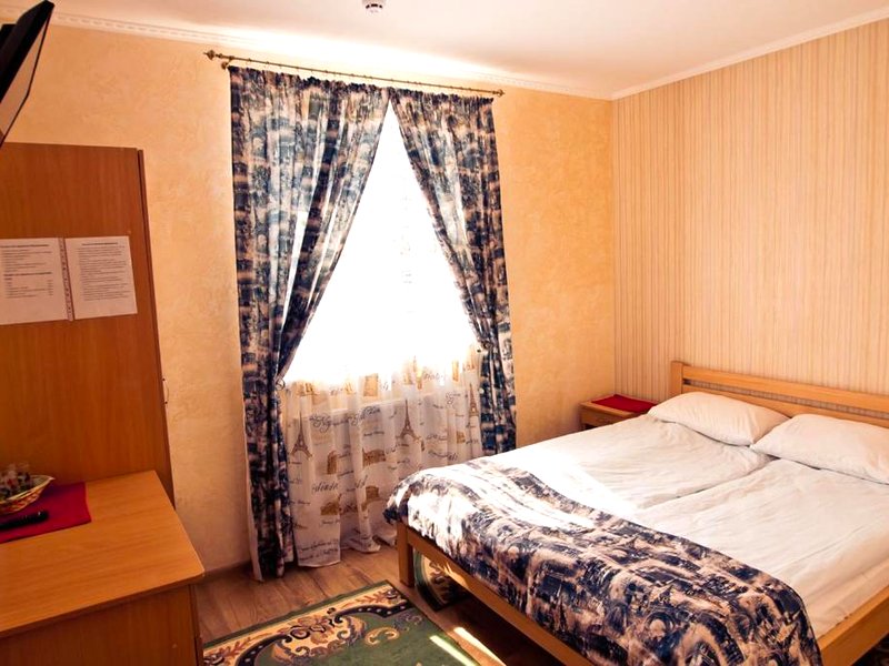 Filvarok Hotelの写真