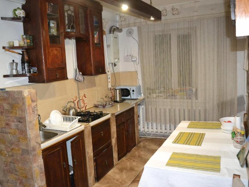 Гостьовий дім у Почаєві (Гостьовии дім у Почаєві)の写真
