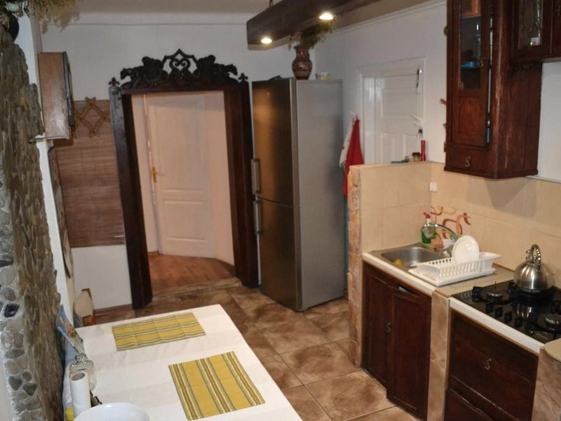 Гостьовий дім у Почаєві (Гостьовии дім у Почаєві)の写真