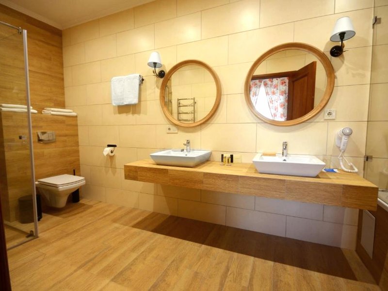 Premier Hotel Pochaivの写真