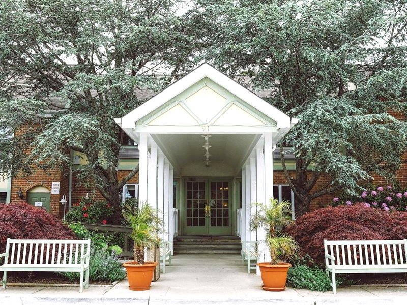 Southampton Innの写真