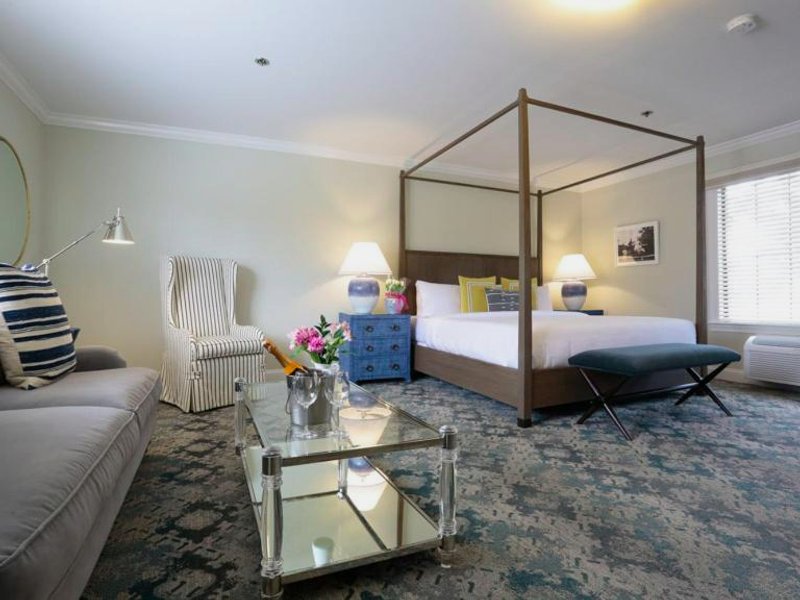 Southampton Innの写真