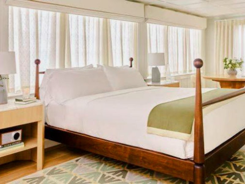 Canoe Place Inn & Cottagesの写真
