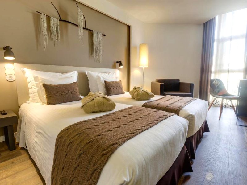 Purala - Wool Valley Hotel & SPAの写真