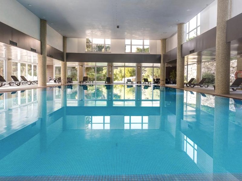 Purala - Wool Valley Hotel & SPAの写真