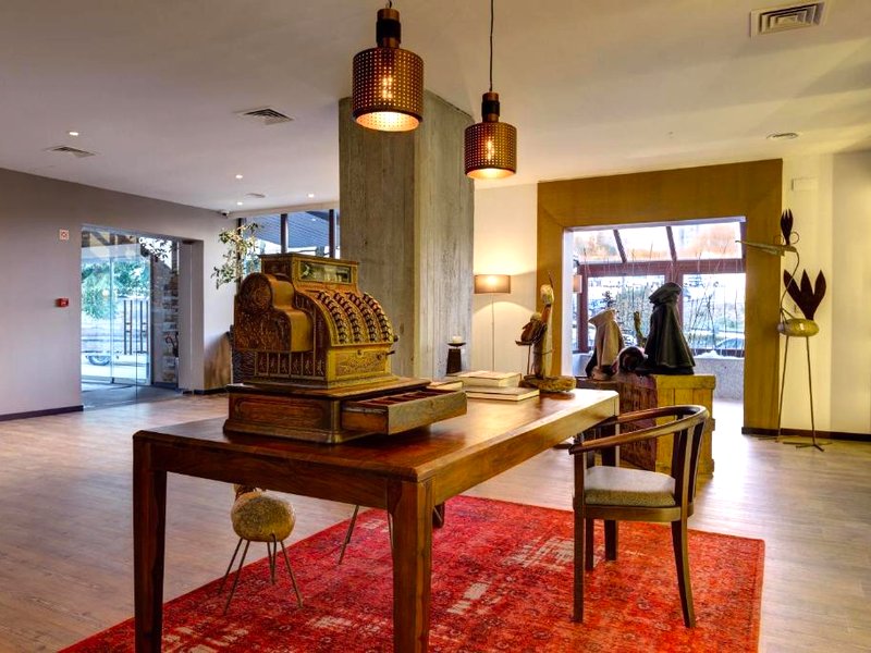 Purala - Wool Valley Hotel & SPAの写真