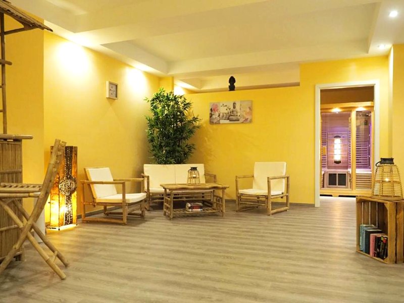 REGIOHOTEL Quedlinburger Hof Quedlinburgの写真