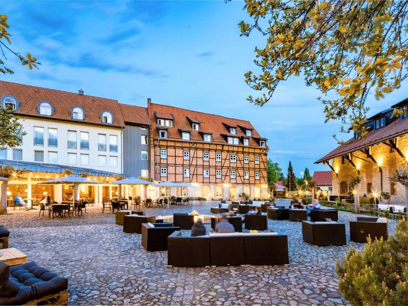 ベスト ウェスタン ホテル シュロスミューレ (BEST WESTERN Hotel Schlossmühle)の写真