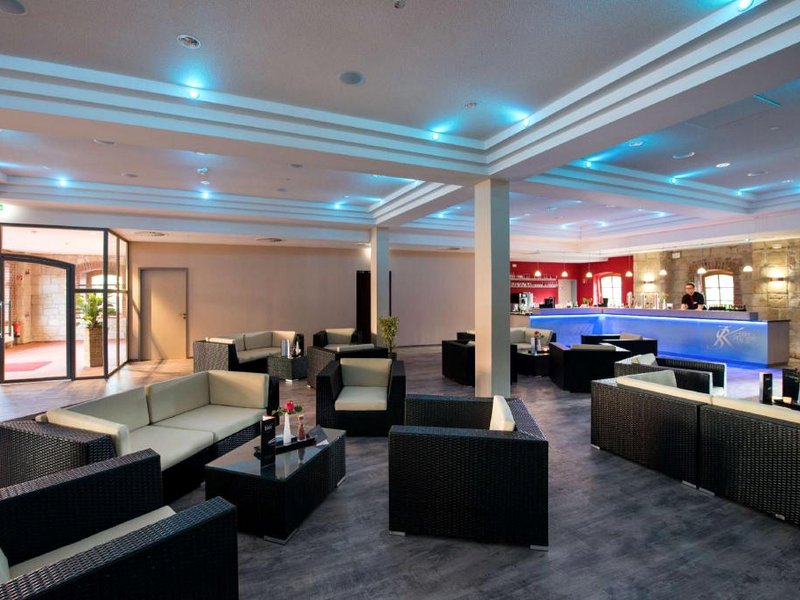 ベスト ウェスタン ホテル シュロスミューレ (BEST WESTERN Hotel Schlossmühle)の写真