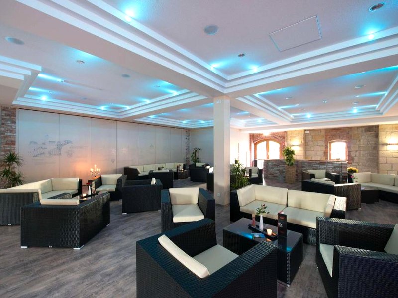 ベスト ウェスタン ホテル シュロスミューレ (BEST WESTERN Hotel Schlossmühle)の写真