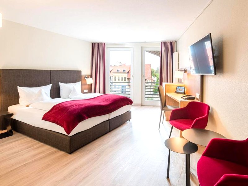 ベスト ウェスタン ホテル シュロスミューレ (BEST WESTERN Hotel Schlossmühle)の写真