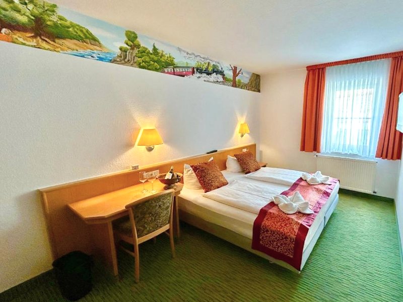 Hotel Domschatzの写真