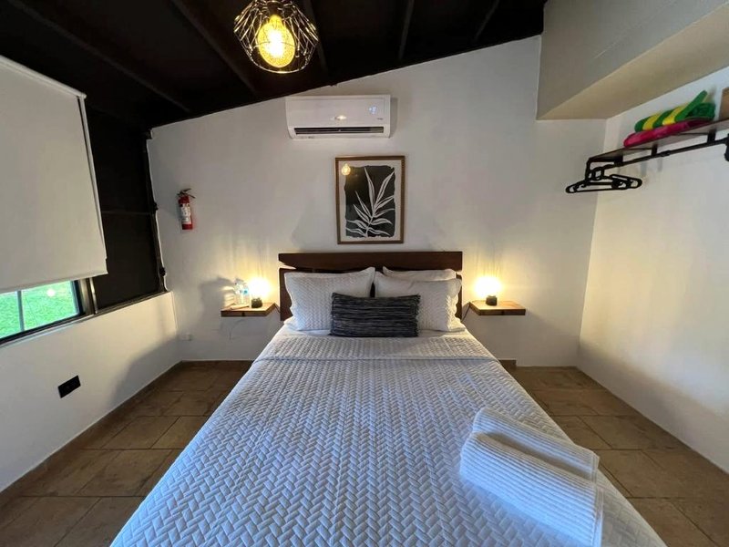 Hacienda Villa Sotomayorの写真