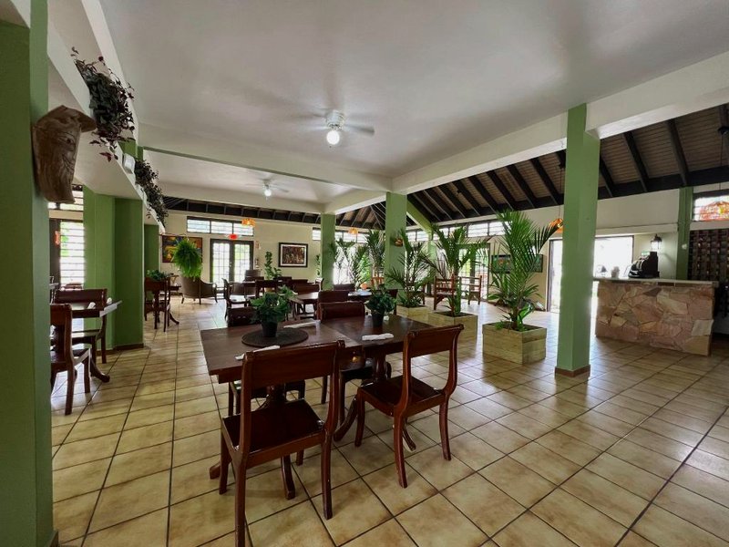 Hacienda Villa Sotomayorの写真