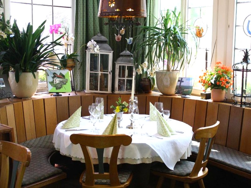 Gasthof Hotel Roseの写真