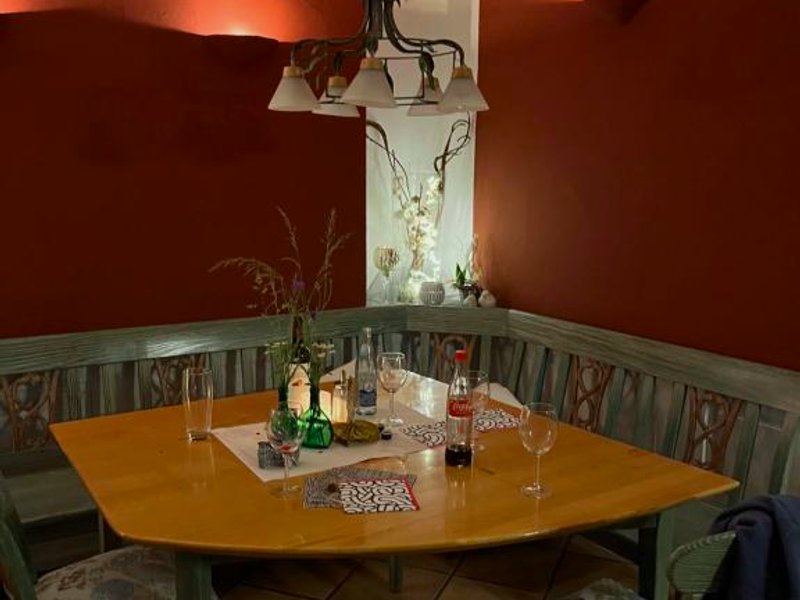 Hotel Weinstube am Marktの写真