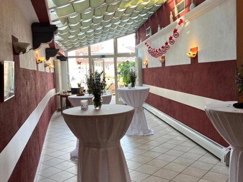 Hotel Weinstube am Marktの写真
