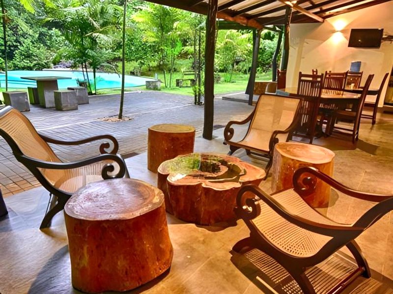 クルウィタ リトリート (Kuruwita Retreat)の写真