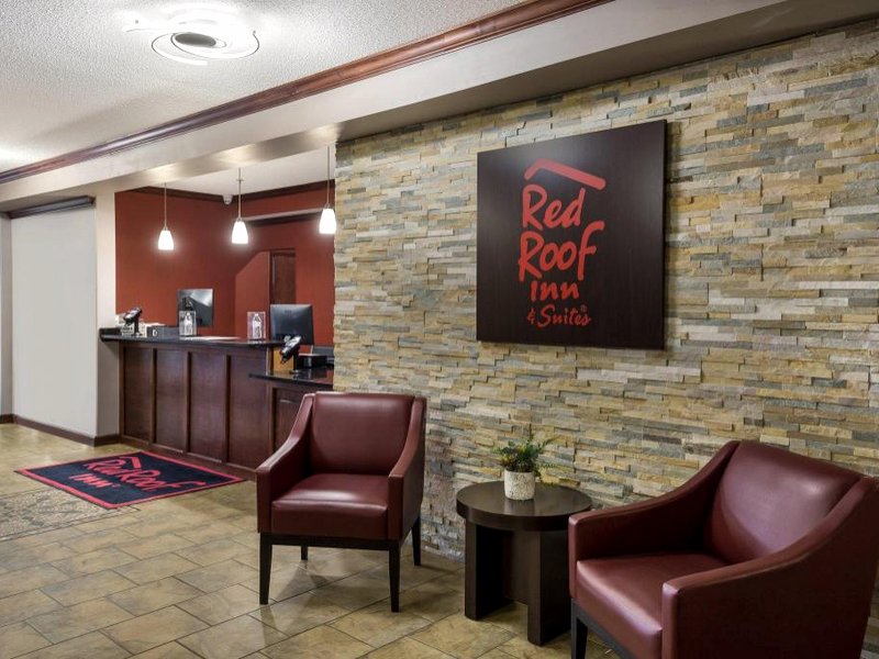 Red Roof Inn & Suites Bloomsburg - MIfflinvilleの写真