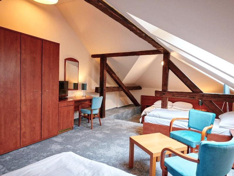 Hotel Terasaの写真