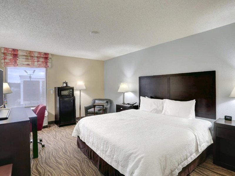 Hampton Inn Nashville-I-24 Hickory Hollowの写真