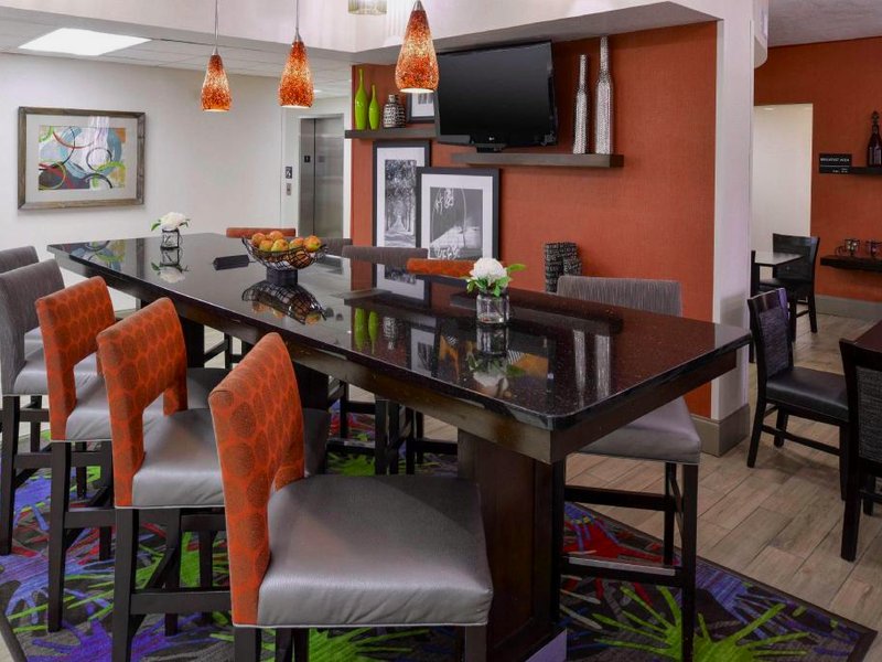 Hampton Inn Nashville-I-24 Hickory Hollowの写真