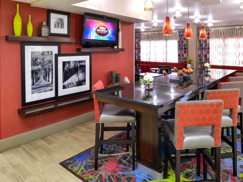 Hampton Inn Nashville-I-24 Hickory Hollowの写真