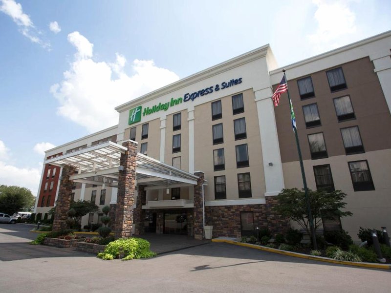 Holiday Inn Express & Suites Antioch By IHGの写真