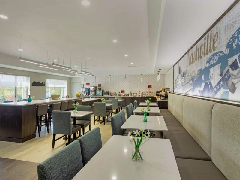Best Western Plus Executive Residency Antioch Innの写真