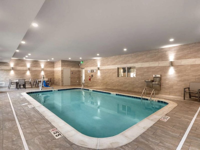 Best Western Plus Executive Residency Antioch Innの写真