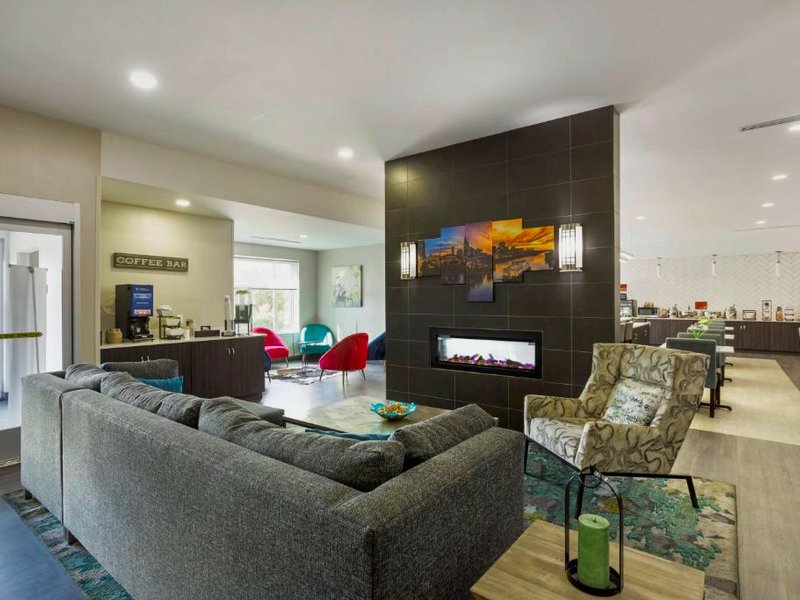 Best Western Plus Executive Residency Antioch Innの写真