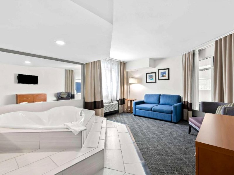 Comfort Inn & Suites Nashville Near Tanger Outlets I-24 Antiochの写真
