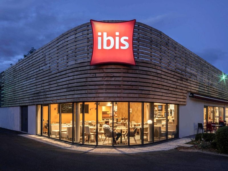 イビス ニュイ＝サン＝ジョルジュ (ibis Nuits-Saint-Georges)の写真