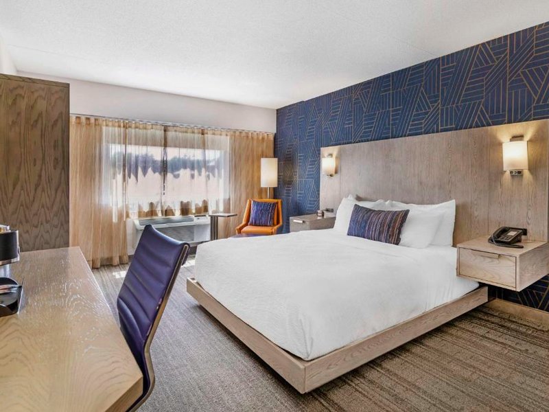 ベスト ウェスタン プラス ランドマーク イン (Best Western Plus Landmark Inn)の写真