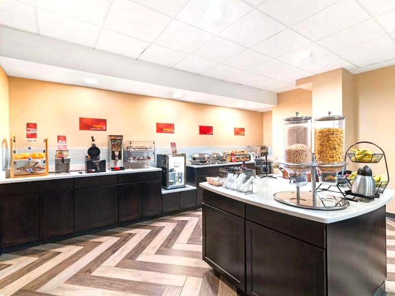 ベスト ウェスタン プラス ランドマーク イン (Best Western Plus Landmark Inn)の写真