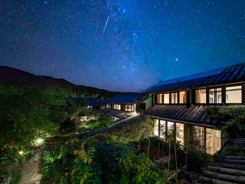 ザ ビヴォウ リージアン ホテル (The Bivou Lijiang Hotel)の写真