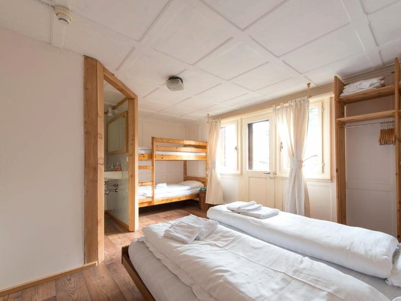 Chalet Speciale - Celerinaの写真