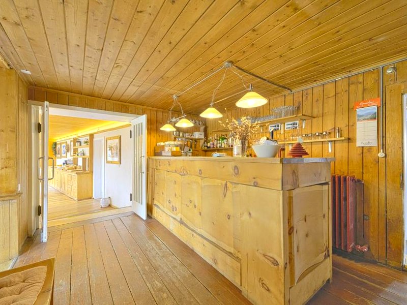 Chalet Speciale - Celerinaの写真