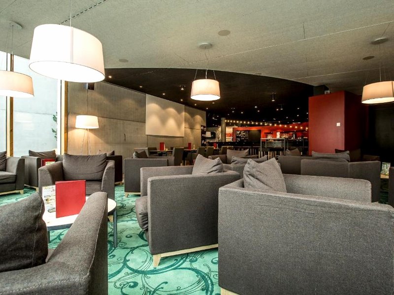 オール イン ワン ホテル イン ロッジ スイス ロッジ (All In One Hotel - Inn Lodge / Swiss Lodge)の写真