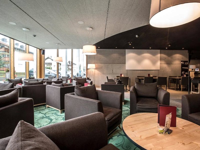 オール イン ワン ホテル イン ロッジ スイス ロッジ (All In One Hotel - Inn Lodge / Swiss Lodge)の写真