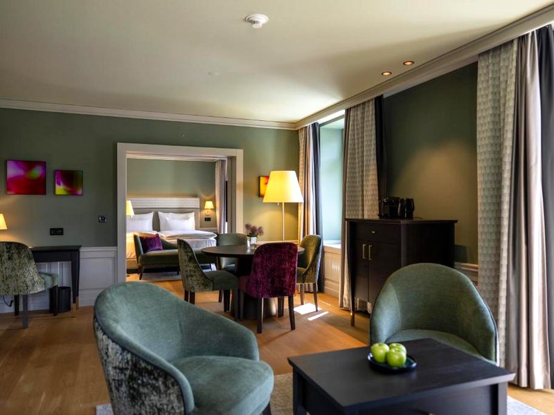 Cresta Palace Hotelの写真